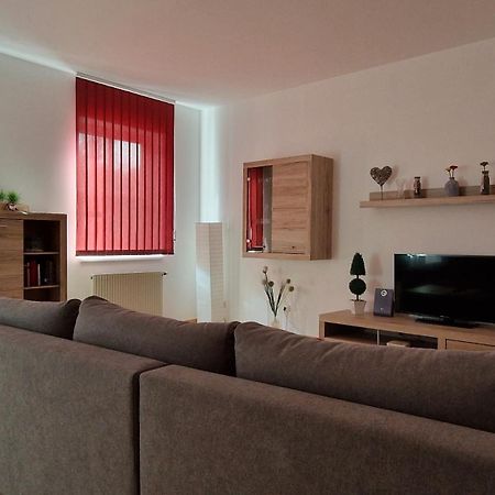 Apartment Nepomuk Kirchberg an der Pielach Εξωτερικό φωτογραφία