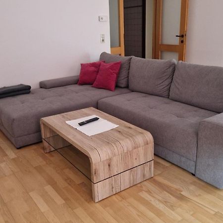 Apartment Nepomuk Kirchberg an der Pielach Εξωτερικό φωτογραφία