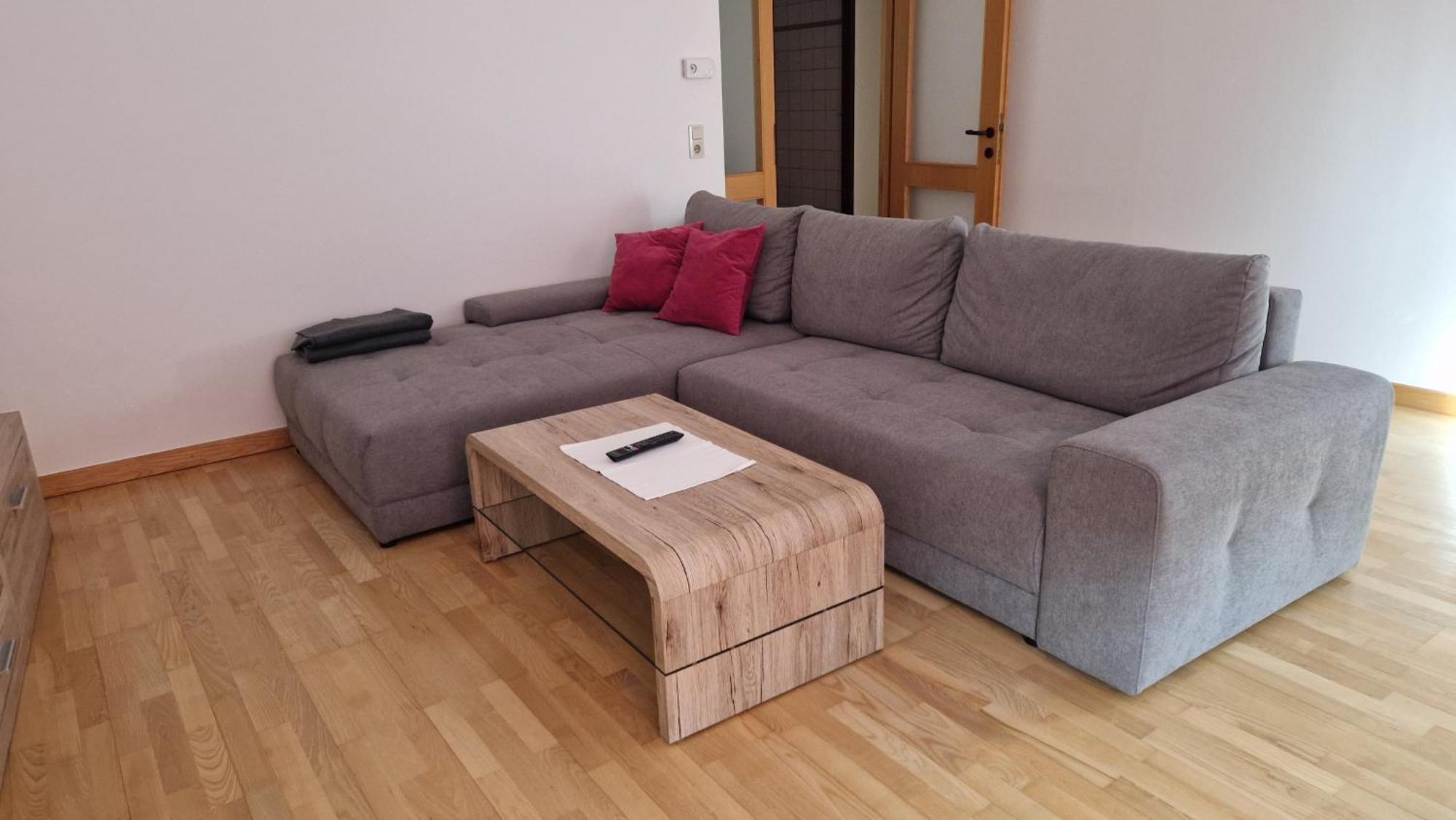 Apartment Nepomuk Kirchberg an der Pielach Εξωτερικό φωτογραφία