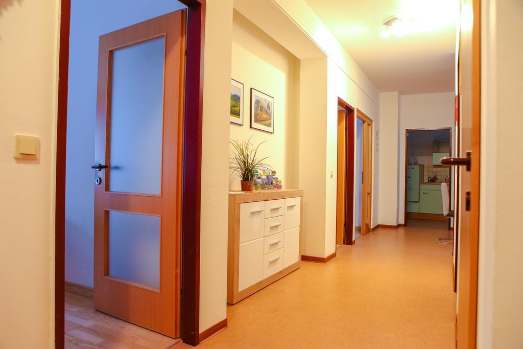 Apartment Nepomuk Kirchberg an der Pielach Εξωτερικό φωτογραφία