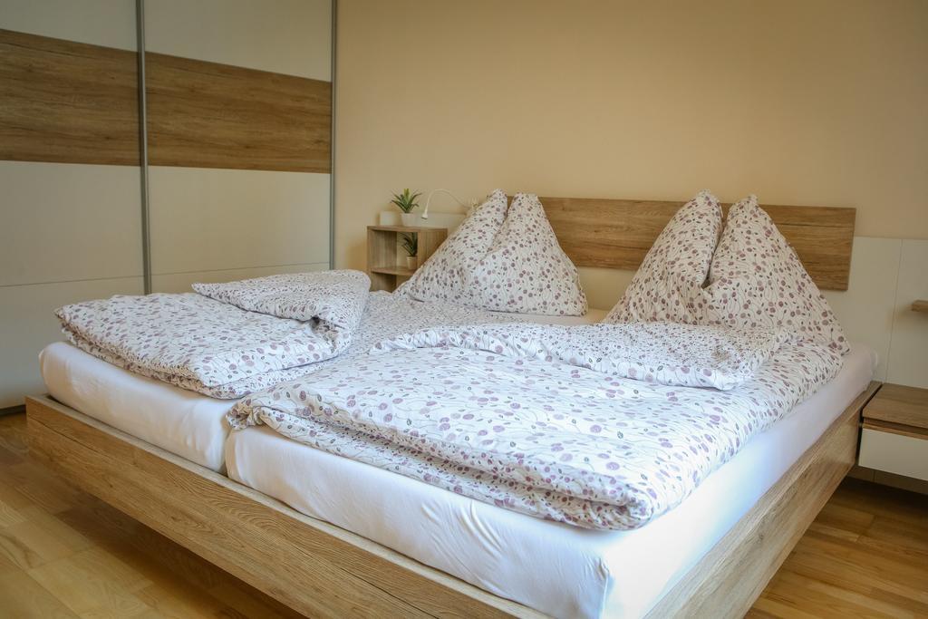 Apartment Nepomuk Kirchberg an der Pielach Εξωτερικό φωτογραφία