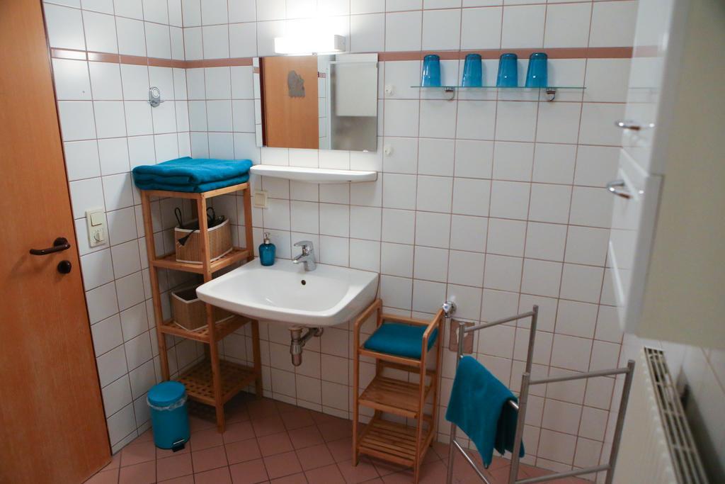 Apartment Nepomuk Kirchberg an der Pielach Εξωτερικό φωτογραφία