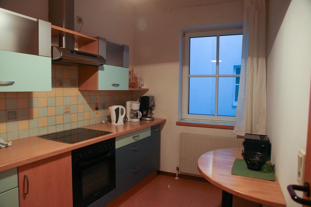 Apartment Nepomuk Kirchberg an der Pielach Εξωτερικό φωτογραφία