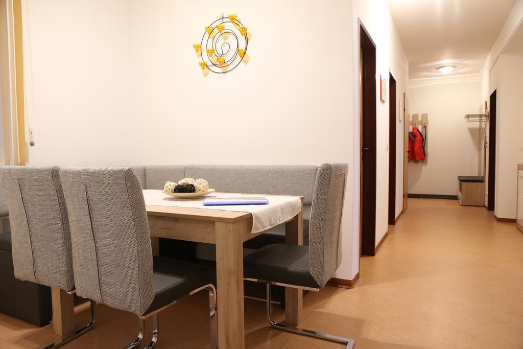 Apartment Nepomuk Kirchberg an der Pielach Εξωτερικό φωτογραφία
