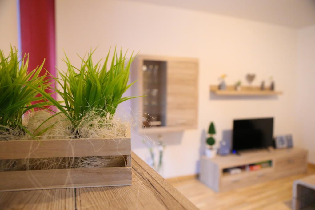 Apartment Nepomuk Kirchberg an der Pielach Εξωτερικό φωτογραφία