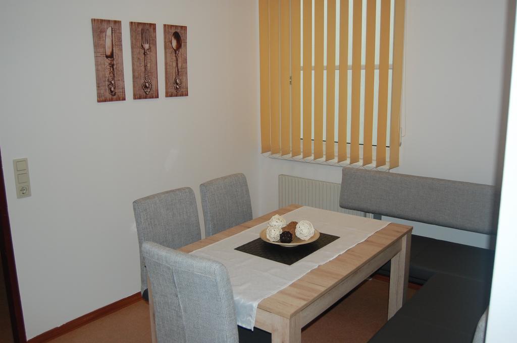 Apartment Nepomuk Kirchberg an der Pielach Εξωτερικό φωτογραφία