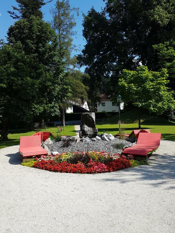 Apartment Nepomuk Kirchberg an der Pielach Εξωτερικό φωτογραφία